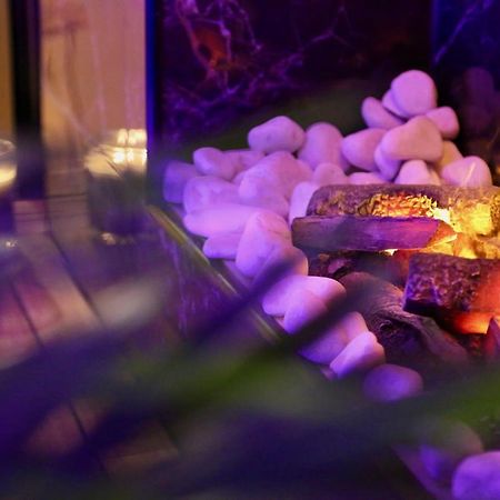 Love Room Gold - Les Delices Rooms Angers Dış mekan fotoğraf
